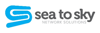 Sea to Sky Network Solutions logo