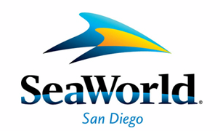 SeaWorld San Diego logo