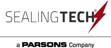 Sealing Technologies, Inc. logo