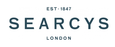 Searcys logo