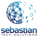 Sebastian Tech Solutions logo