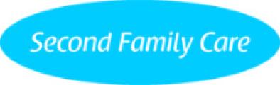 Second Family Care logo
