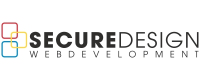 Secure Design Webdevelopment logo