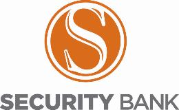 Security Bank logo