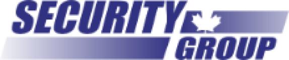 Security Group logo