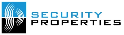 Security Properties logo