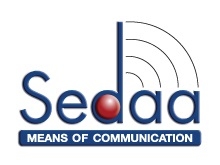 Sedaa logo
