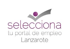 Selecciona Lanzarote logo