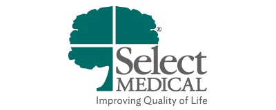 Select Medical logo