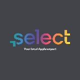 Select Tech Group logo