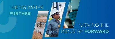 Select Water Solutions logo
