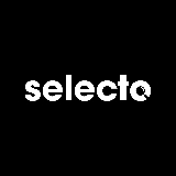Selecto logo