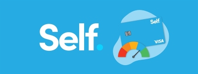 Self Financial logo