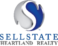 Sellstate Heartland Realty logo