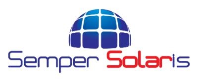 Semper Solaris Construction, Inc. logo