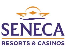 Seneca Gaming Corporation logo
