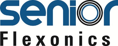 Senior Flexonics logo