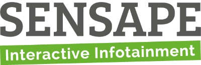 Sensape GmbH logo