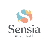 Sensia Allied Health logo