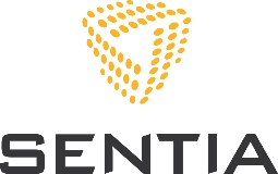 Sentia logo