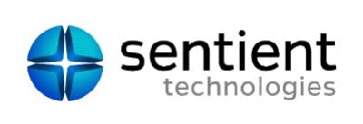 Sentient logo