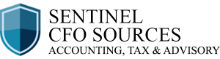 Sentinel logo