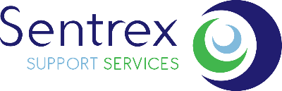 Sentrex Support Services logo