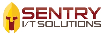 Sentry IT Solutions logo