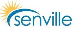Senville logo