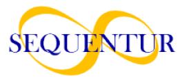 Sequentur, LLC logo