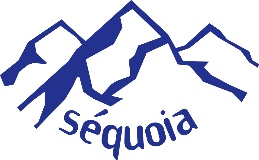 Sequoia logo