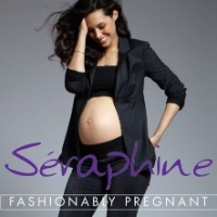 Seraphine logo