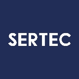 Sertec logo
