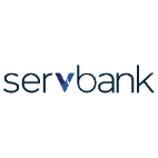 Servbank logo