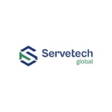 ServeTech Global logo