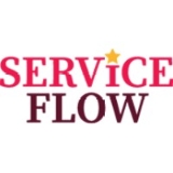 Service Flow Kft. logo