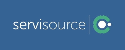 Servisource logo