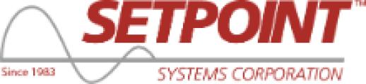 Setpoint Systems Corporation logo