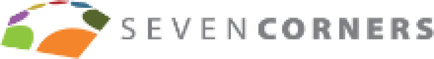 Seven Corners logo