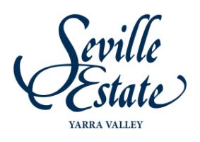 Seville Estate logo