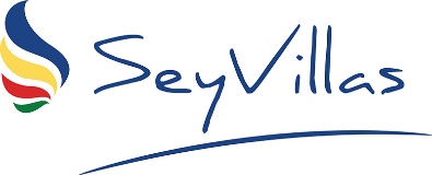 SeyVillas GmbH logo