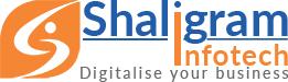 Shaligram Infotech logo