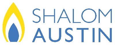 Shalom Austin logo