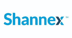 Shannex logo