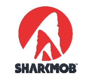 Sharkmob logo