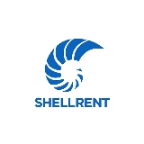 Shellrent logo