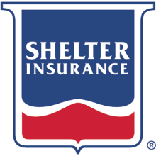 Shelter Insurance logo