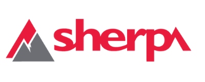 Sherpa logo