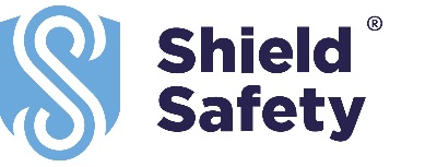 Shield Safety logo