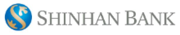 Shinhan Bank Canada logo